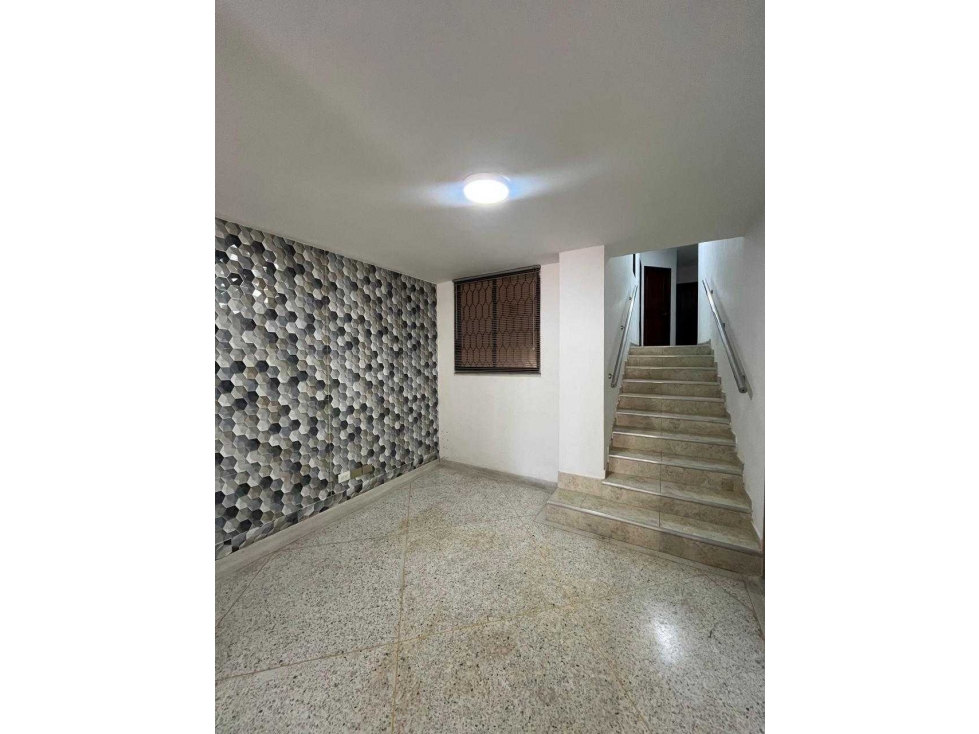 APARTAMENTO VENTA BARRIO TABOR — foto 5