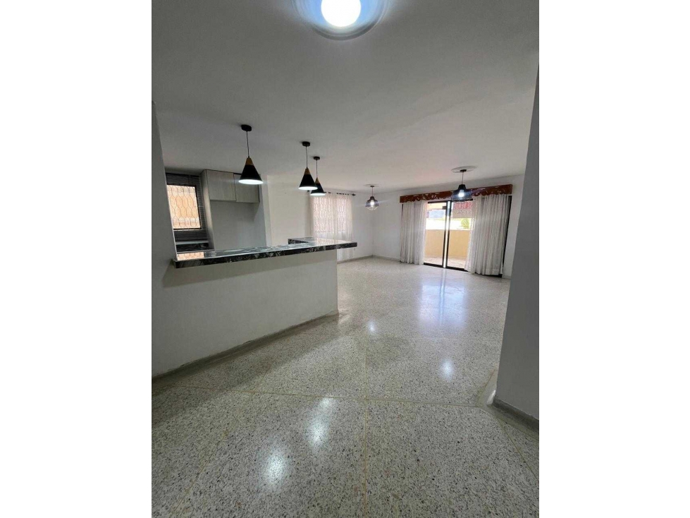 APARTAMENTO VENTA BARRIO TABOR — foto 6