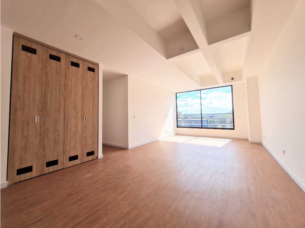 APARTAMENTO VENTA BELLA SUIZA, BOGOTA — foto 2
