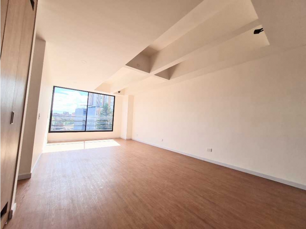 APARTAMENTO VENTA BELLA SUIZA, BOGOTA — foto 3
