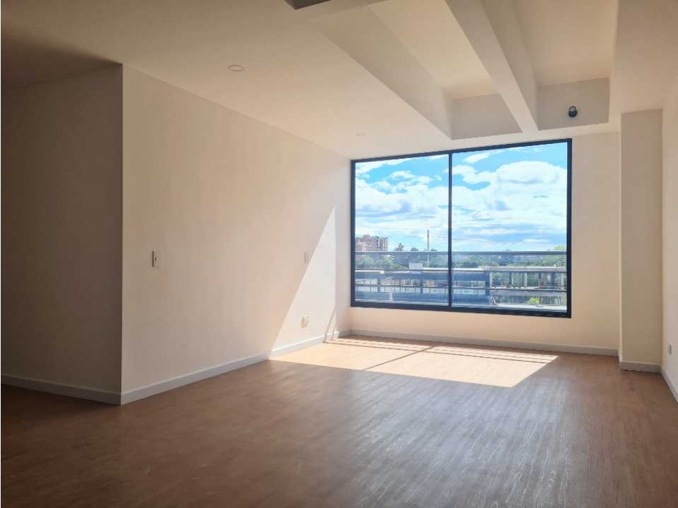 APARTAMENTO VENTA BELLA SUIZA, BOGOTA — foto 4