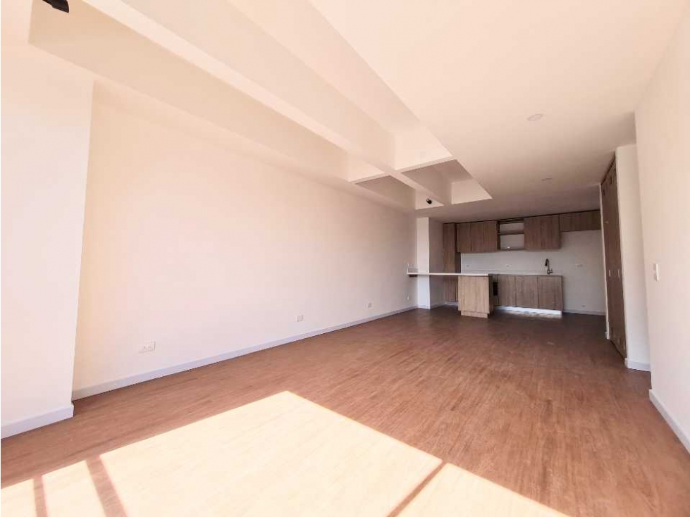 APARTAMENTO VENTA BELLA SUIZA, BOGOTA