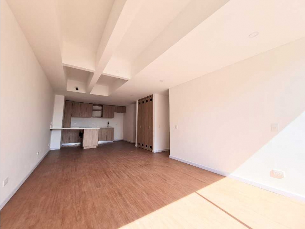 APARTAMENTO VENTA BELLA SUIZA, BOGOTA — foto 5