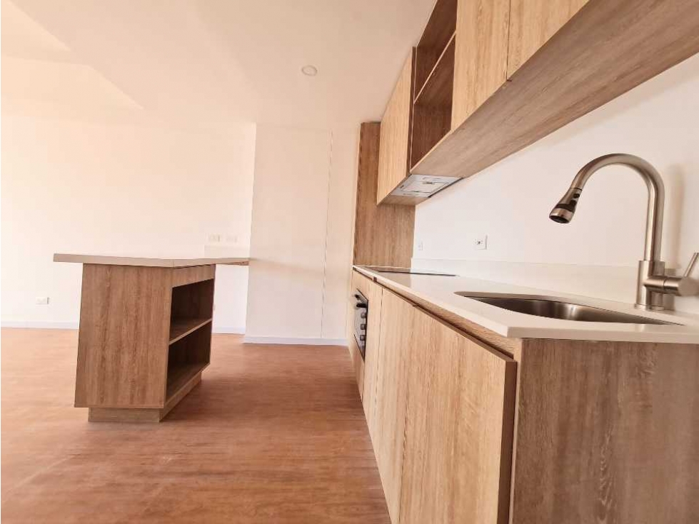 APARTAMENTO VENTA BELLA SUIZA, BOGOTA — foto 6