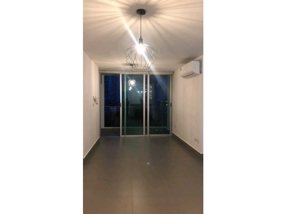 VENTA DE PARTAMENTO EN BELLA VISTA