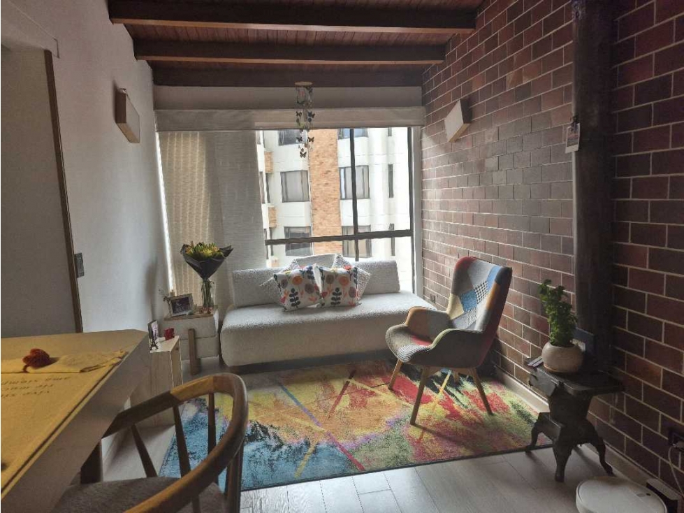 Apartamento Venta BELMIRA 55m2