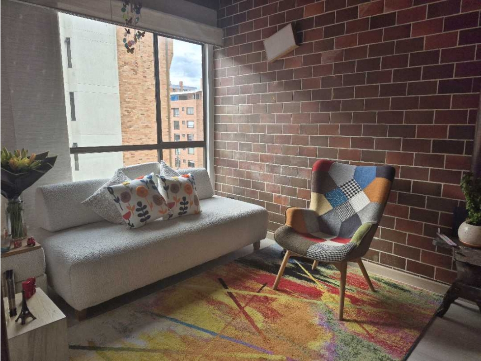 Apartamento Venta BELMIRA 55m2 — foto 3