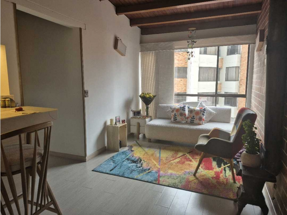Apartamento Venta BELMIRA 55m2 — foto 5