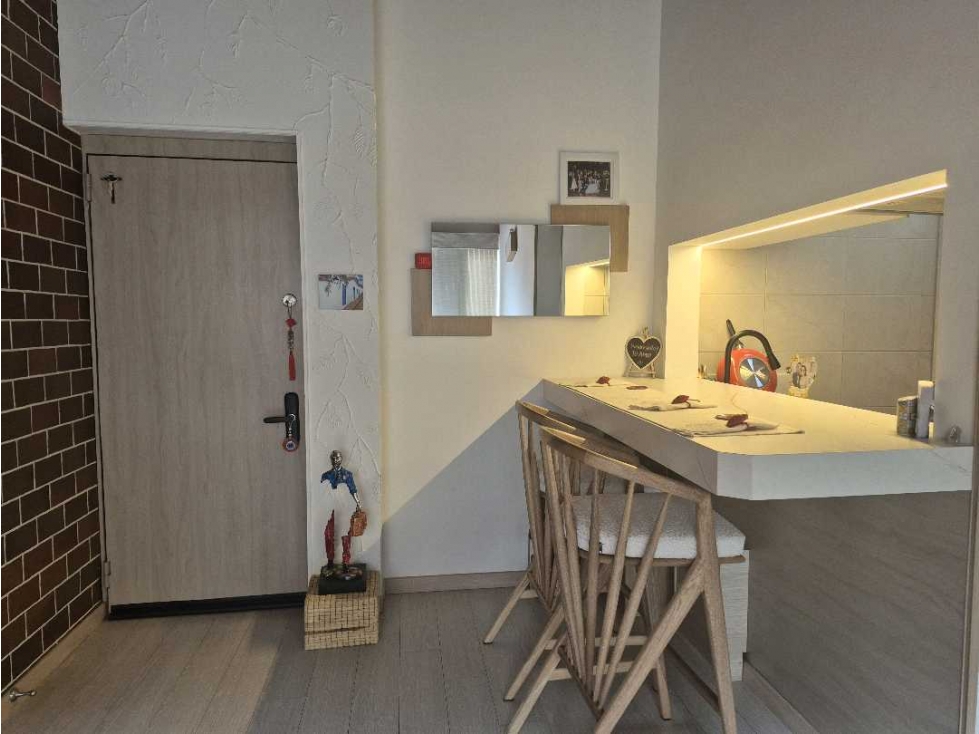 Apartamento Venta BELMIRA 55m2 — foto 6