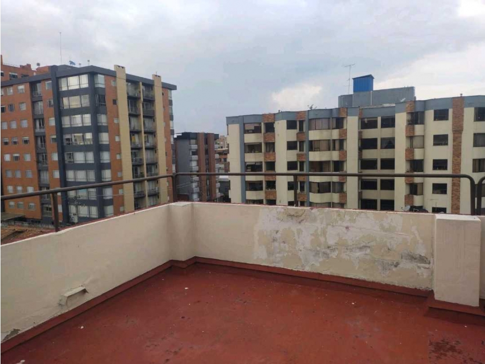 Apartamento Venta BELMIRA para remodelar completamente 90.88m2mas54.93