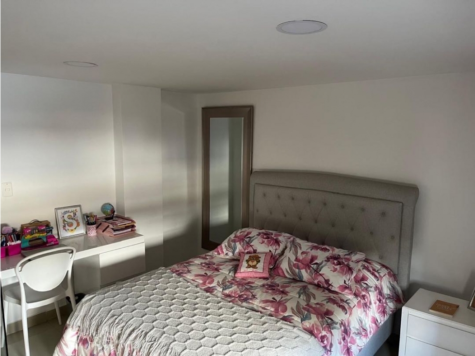 Apartamento Venta Bocagrande - 2