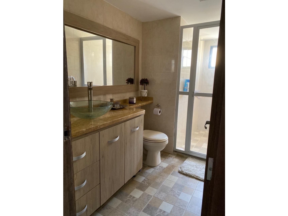 Apartamento Venta Bocagrande - 3