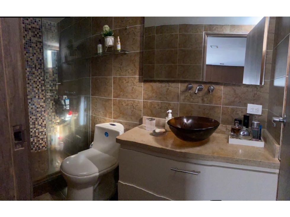 Apartamento Venta Bocagrande - 5