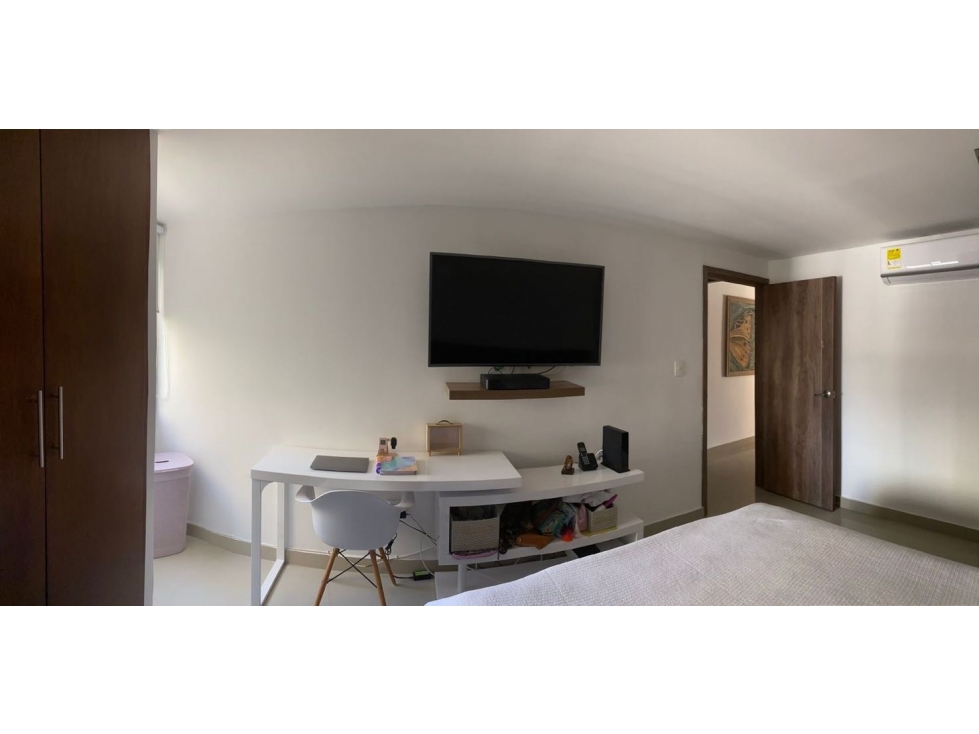 Apartamento Venta Bocagrande - 6