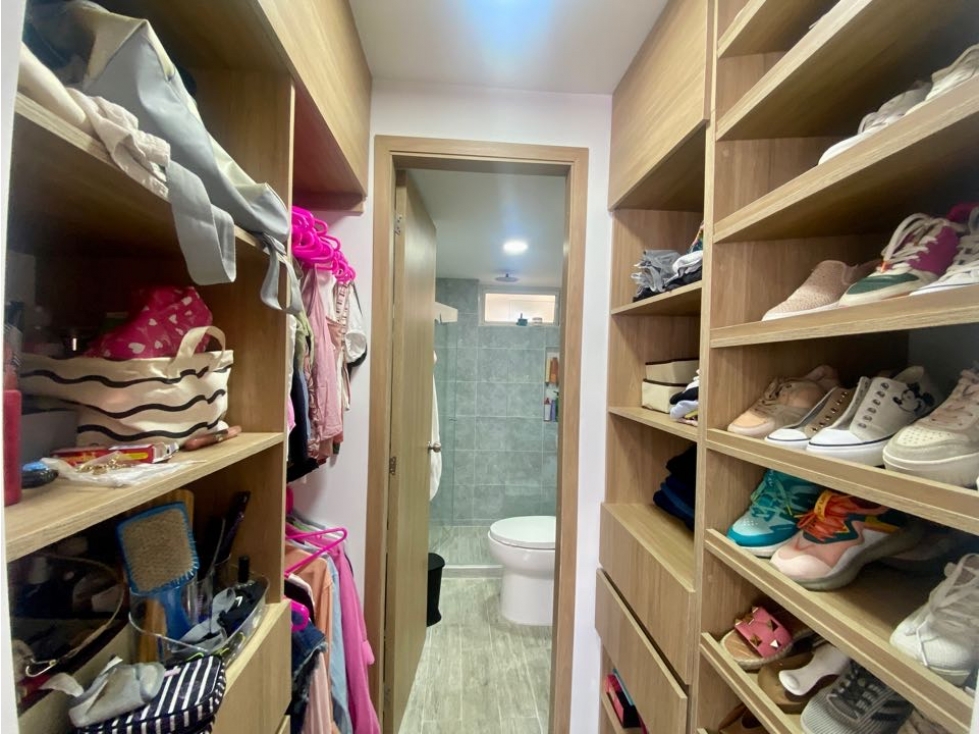 APARTAMENTO EN ALQUILER BOCHALEMA CANELO CALI SUR 9PISO 58M2 — foto 5