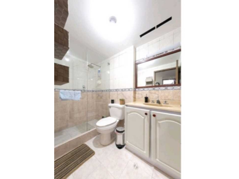 Apartamento en venta Santa Barbara Central, Bogotá — foto 4
