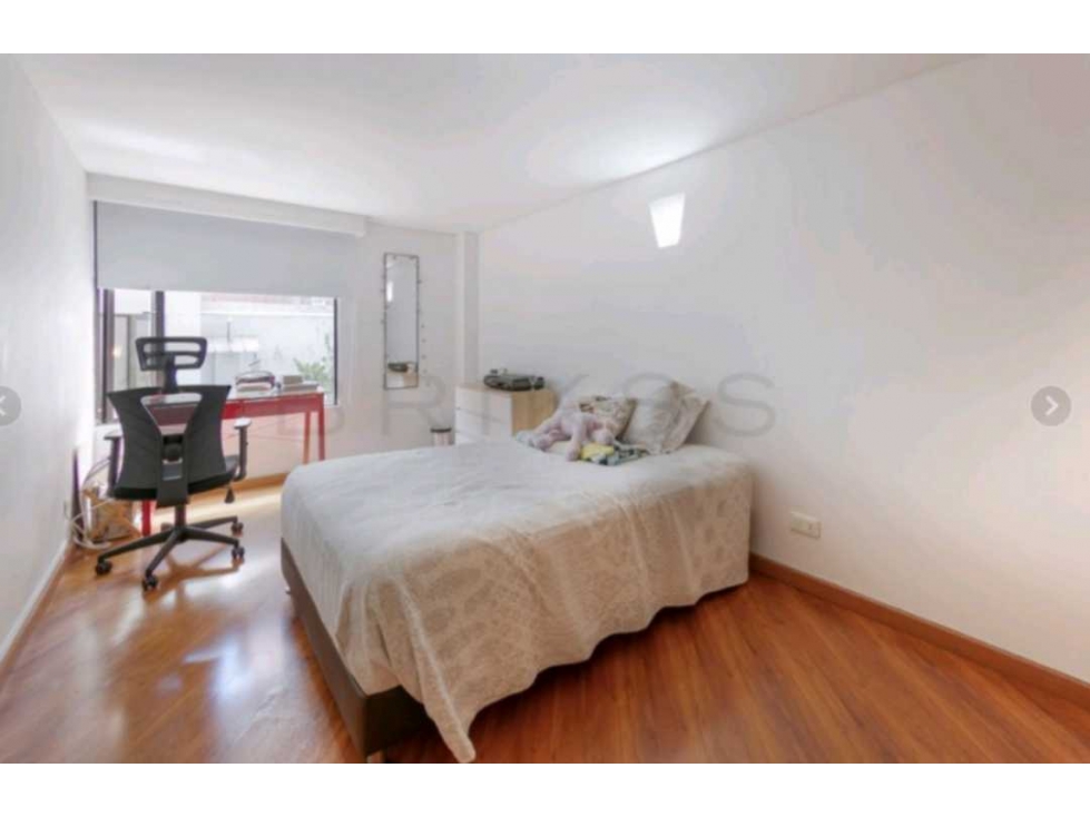 Apartamento en venta Santa Barbara Central, Bogotá — foto 5