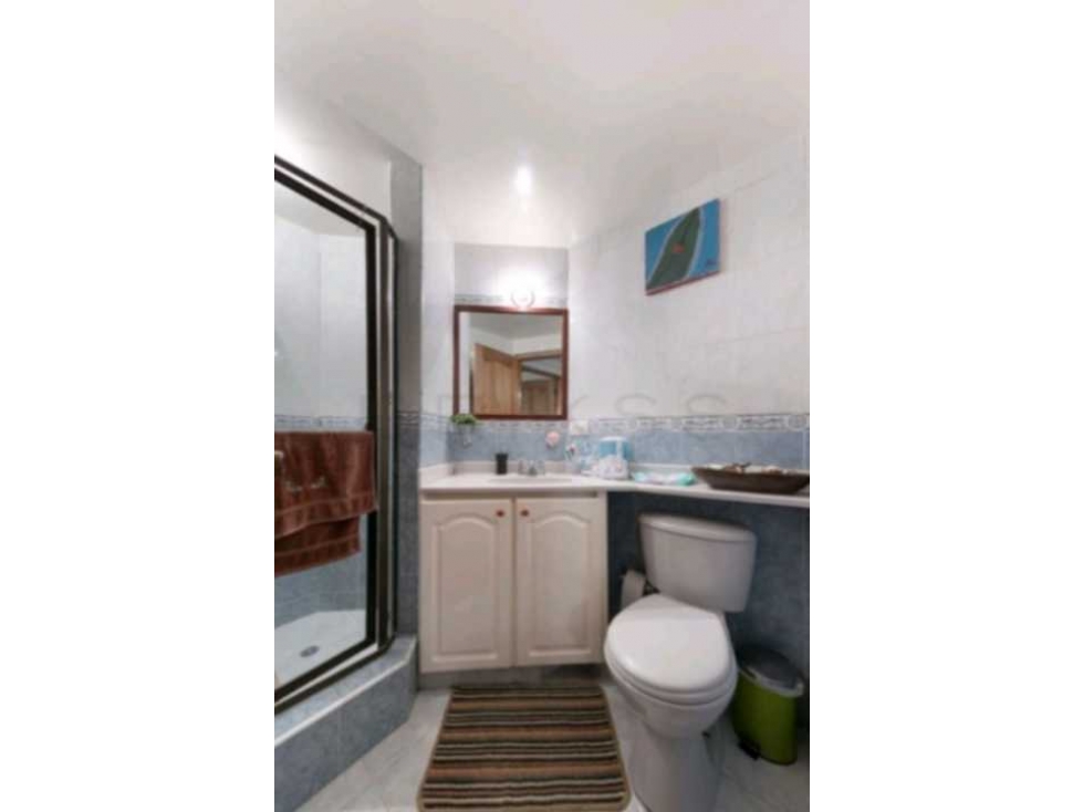 Apartamento en venta Santa Barbara Central, Bogotá — foto 6