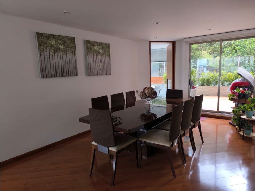 Apartamento Venta Bosque los Pinos / Bogotá — foto 3