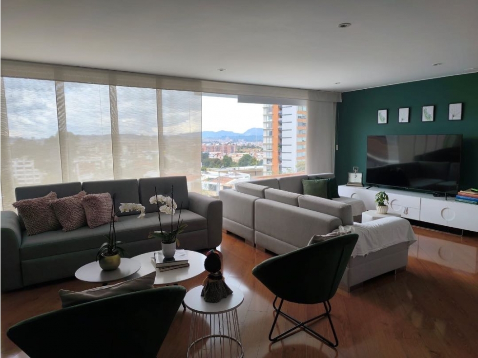 Apartamento Venta Bosque los Pinos / Bogotá — foto 5