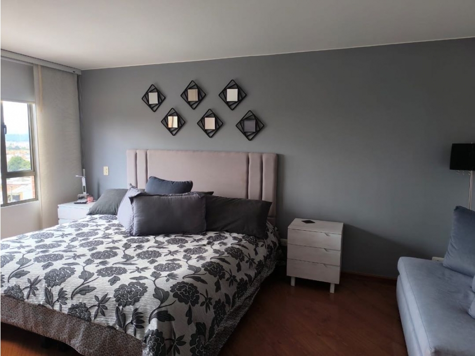 Apartamento Venta Bosque los Pinos / Bogotá — foto 6