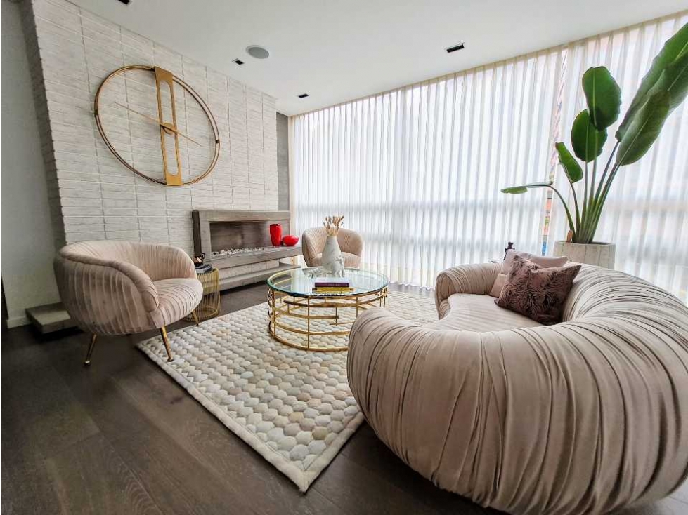 APARTAMENTO VENTA CABRERA, BOGOTA — foto 2
