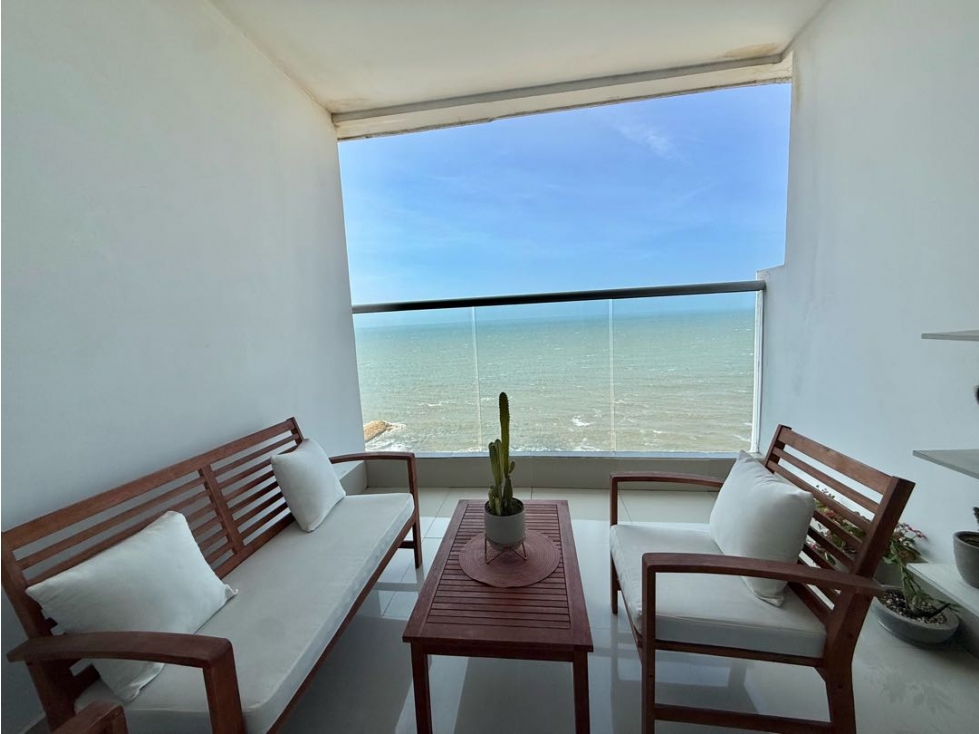 Apartamento venta Cabrero