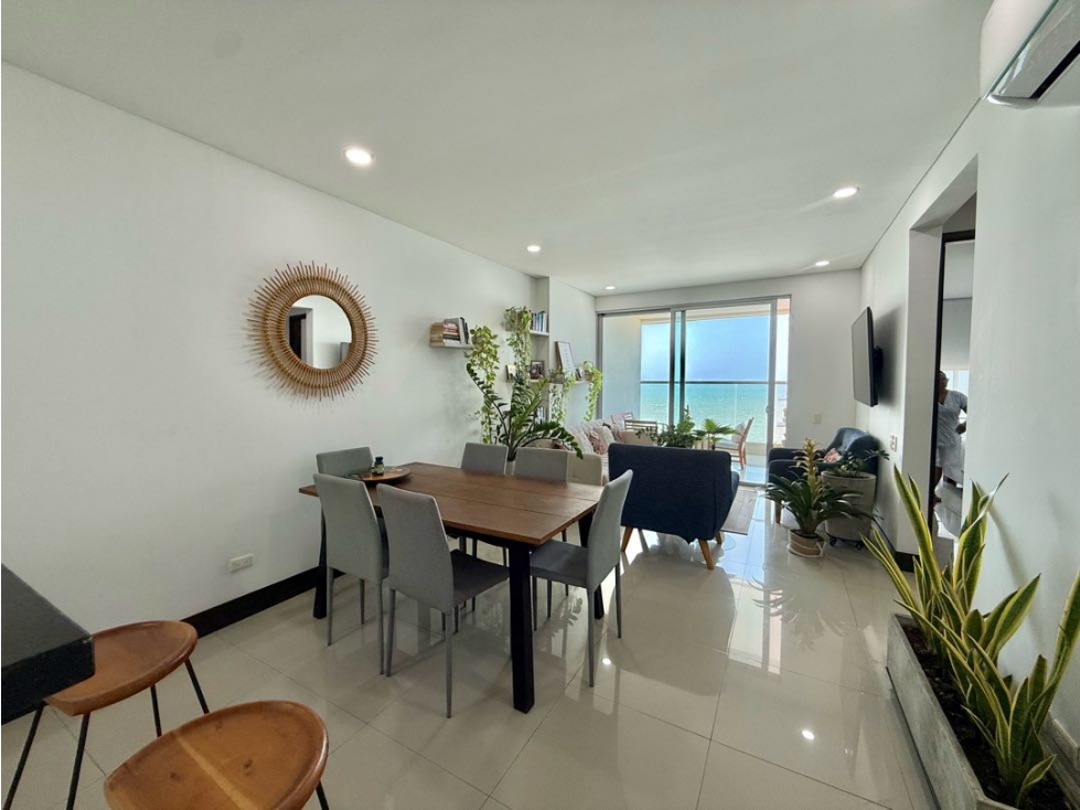 Apartamento venta Cabrero — foto 2