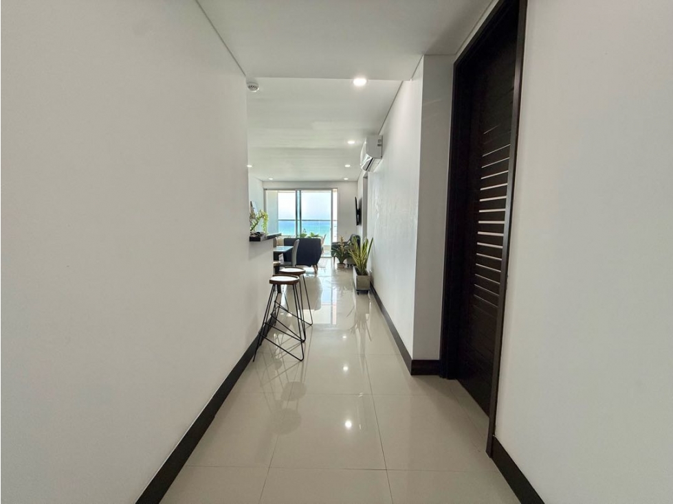 Apartamento venta Cabrero — foto 3