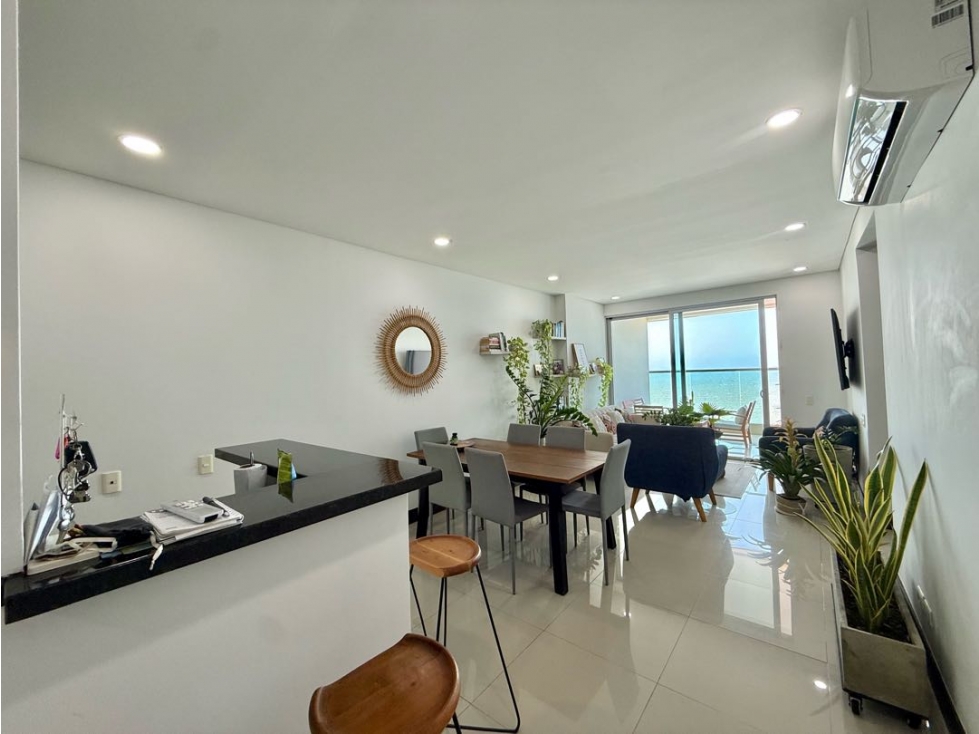 Apartamento venta Cabrero — foto 4