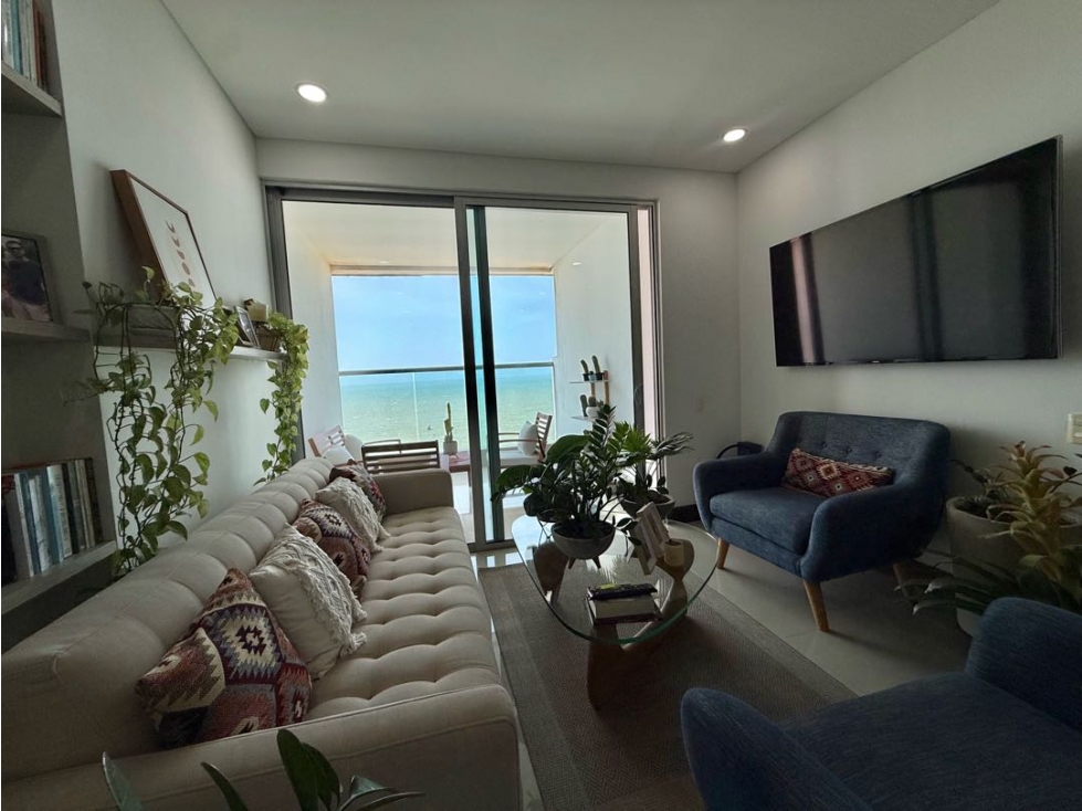 Apartamento venta Cabrero — foto 5
