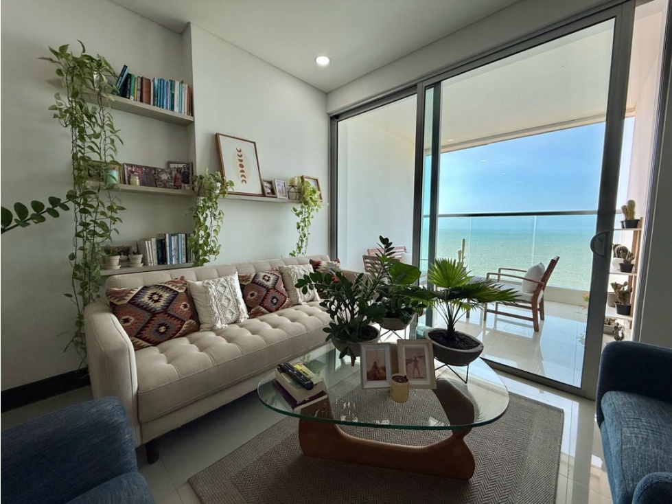Apartamento venta Cabrero — foto 6