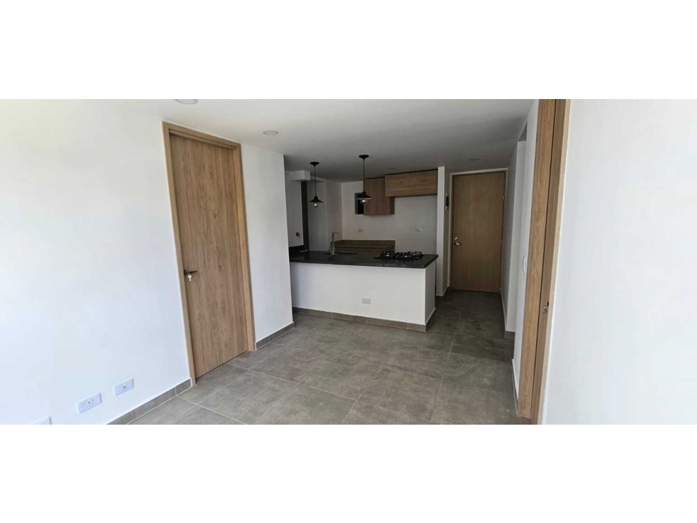 APARTAMENTO VENTA CALAZAN — foto 3