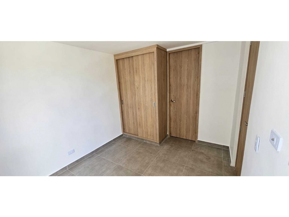 APARTAMENTO VENTA CALAZAN — foto 6