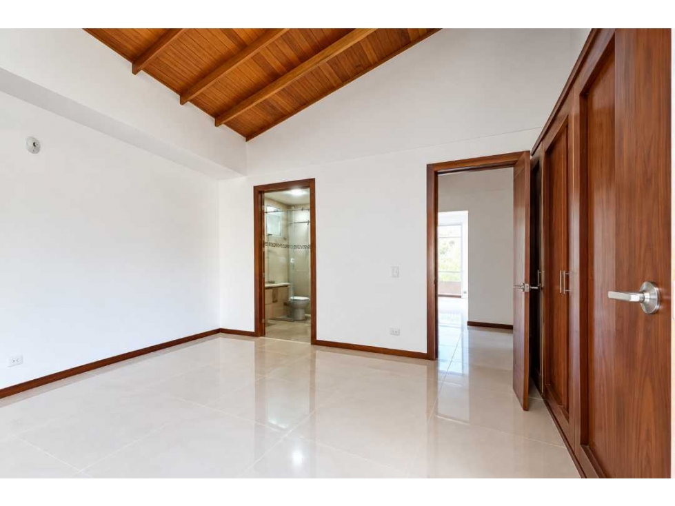 Apartamento venta camino verde con parqueadero — foto 3