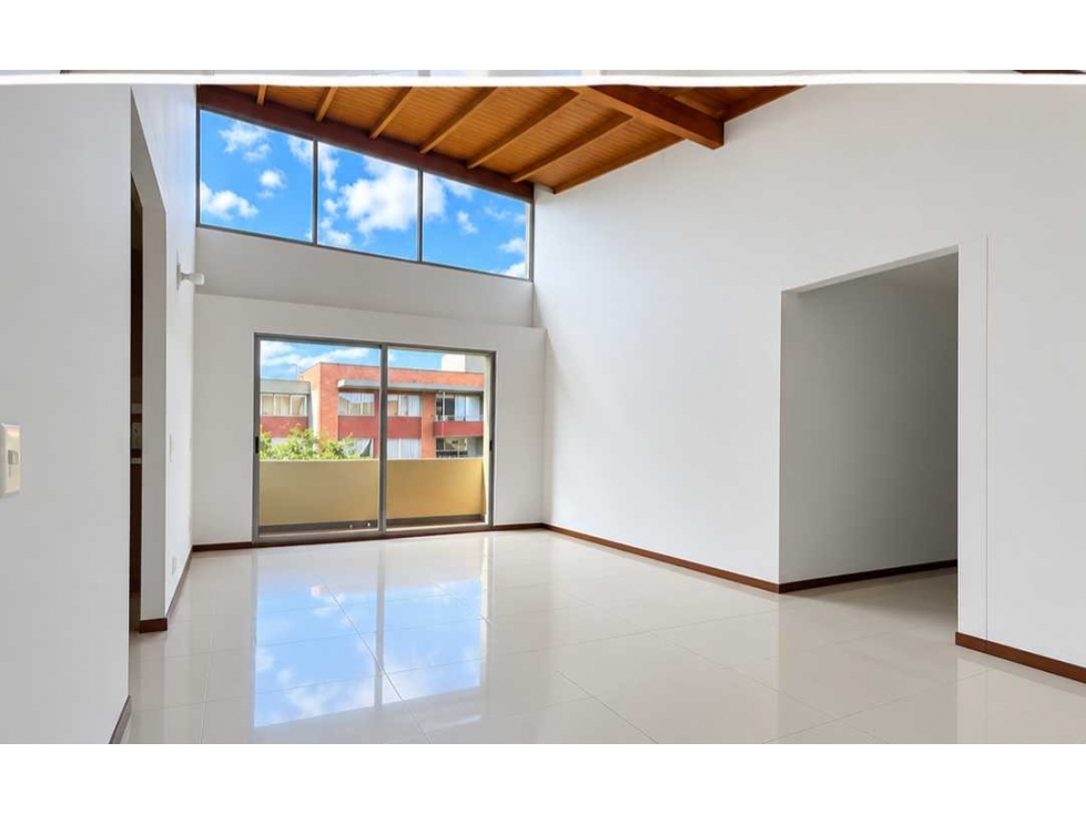 Apartamento venta camino verde con parqueadero — foto 4