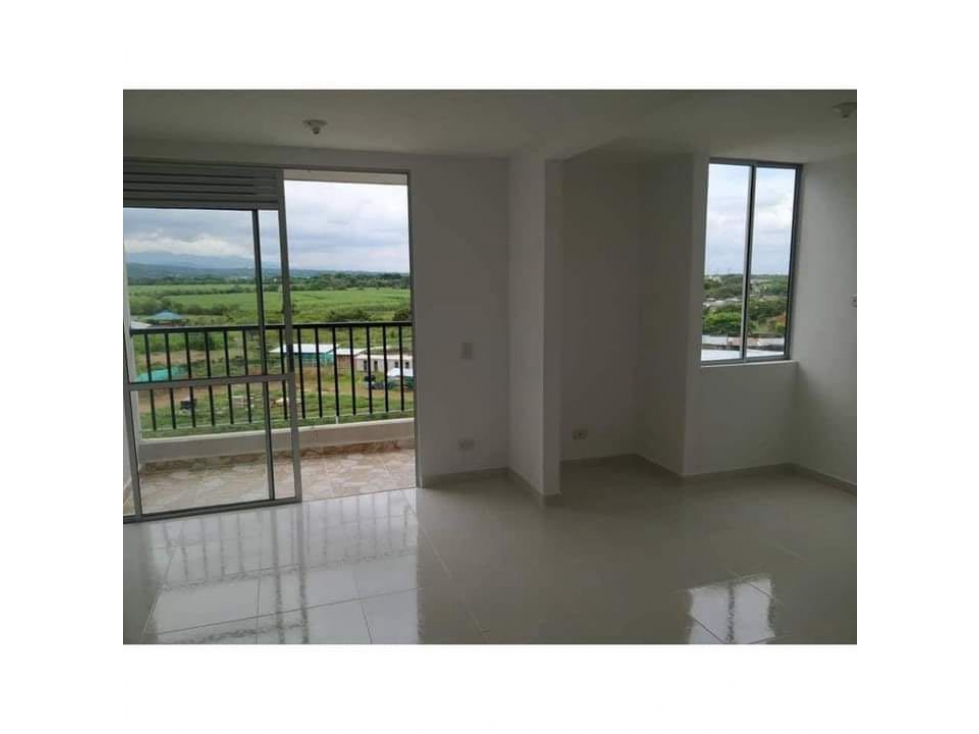 APARTAMENTO EN VENTA CARBONERO JAMUNDÍ SACHAMATE 55M2 7P 1P — foto 6