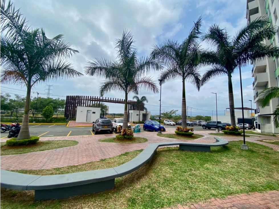 APARTAMENTO EN VENTA CARBONERO JAMUNDÍ SACHAMATE 55M2 7P 1P — foto 5