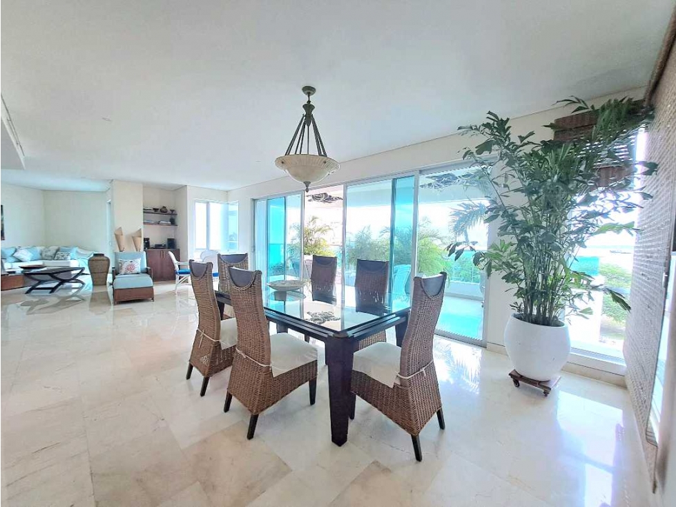 Apartamento venta Cartagena edificio Meridiano sur — foto 6