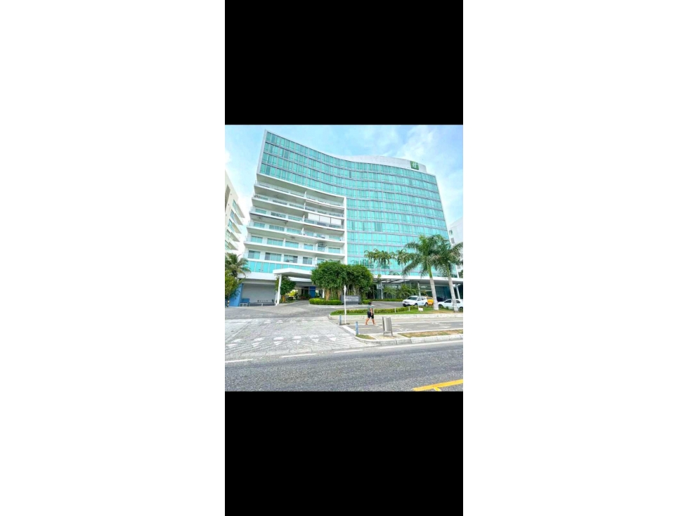 Apartamento venta Cartagena morros Ultra — foto 6