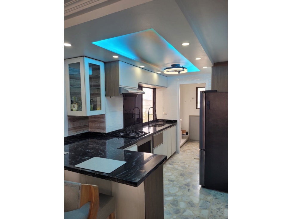 Apartamento venta Castillogrande (incluye Apartaestudio) Cartagena - 3
