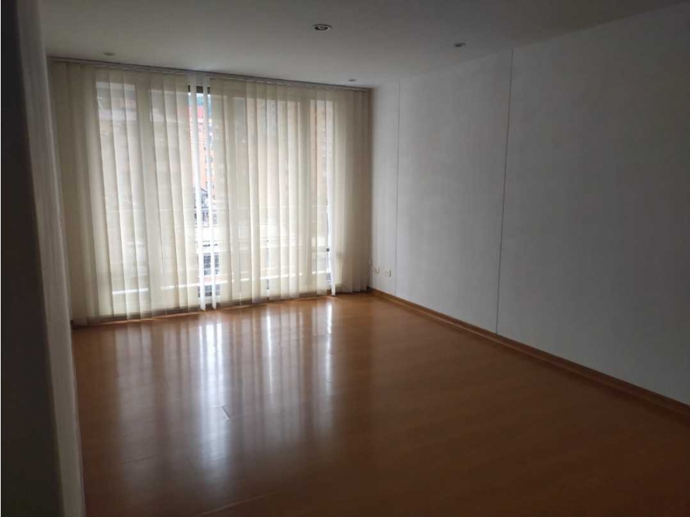 Apartamento Venta Cedritos 103.11m2
