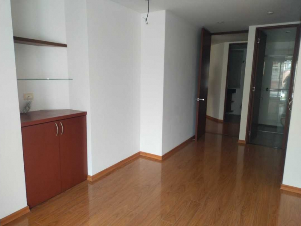 Apartamento Venta Cedritos 103.11m2 — foto 2