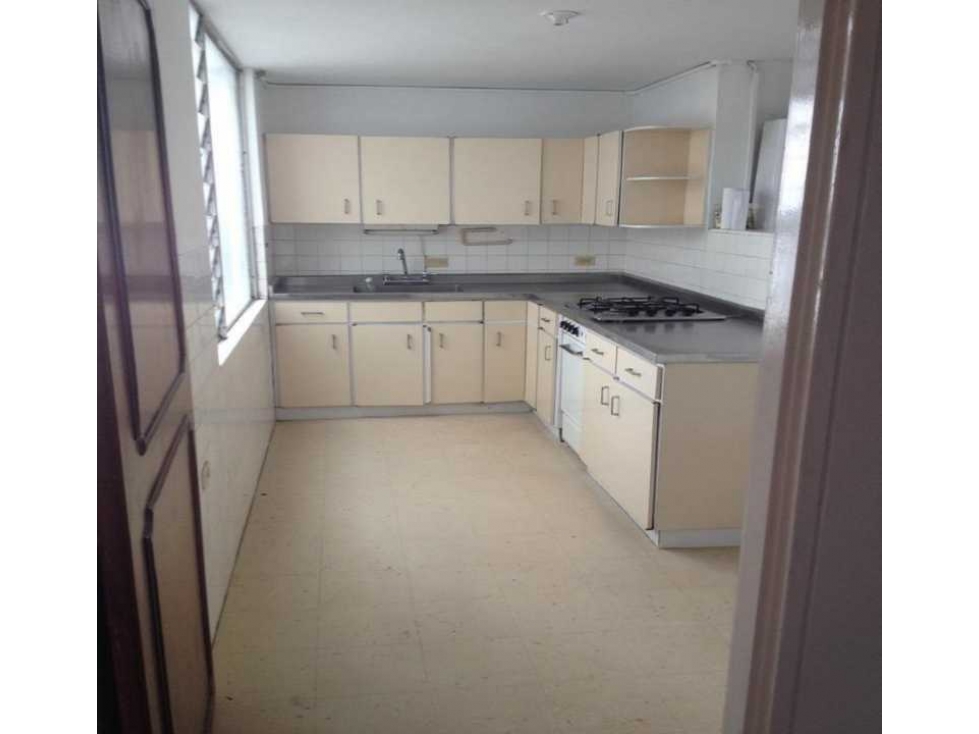 Apartamento Venta Centro Manizales