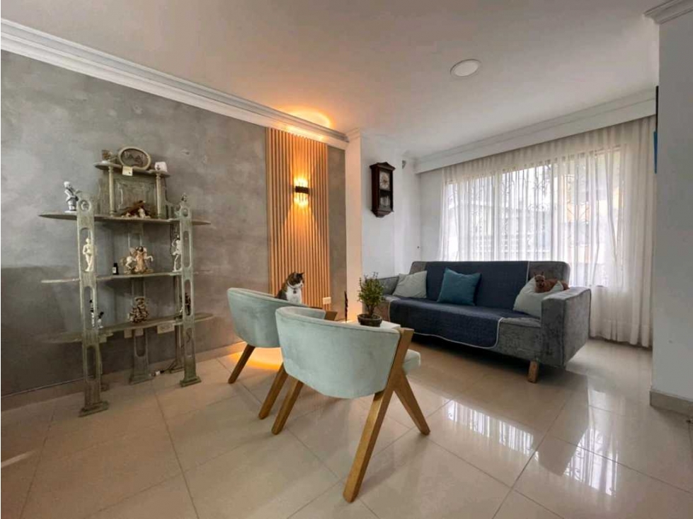 APARTAMENTO VENTA/ CERCA A VIVA LAURELES (SZ1)