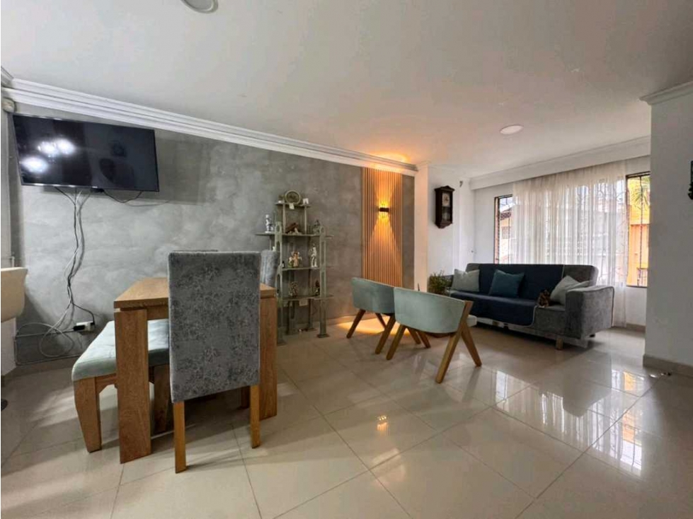 APARTAMENTO VENTA/ CERCA A VIVA LAURELES (SZ1) — foto 3