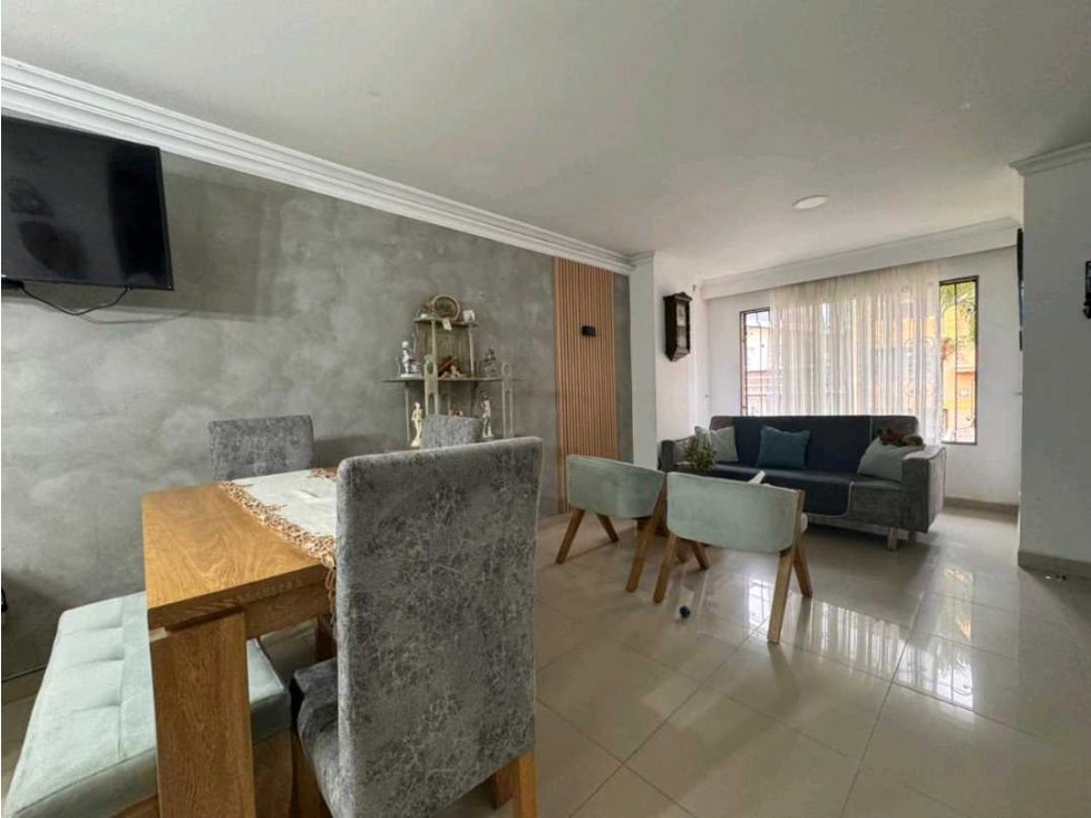 APARTAMENTO VENTA/ CERCA A VIVA LAURELES (SZ1) — foto 5