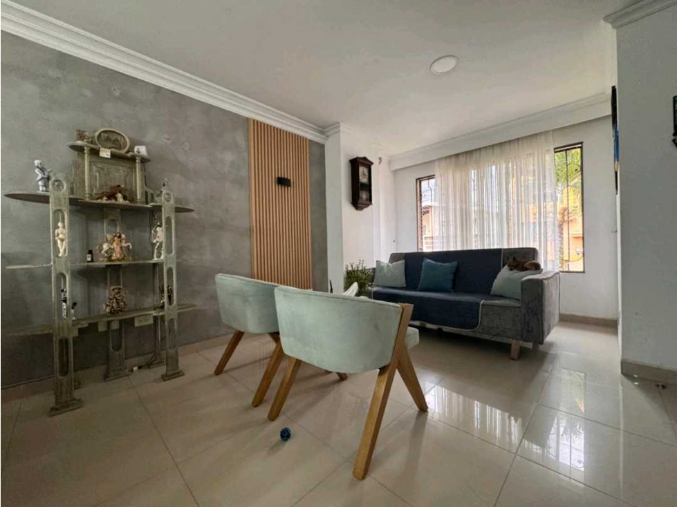 APARTAMENTO VENTA/ CERCA A VIVA LAURELES (SZ1) — foto 6