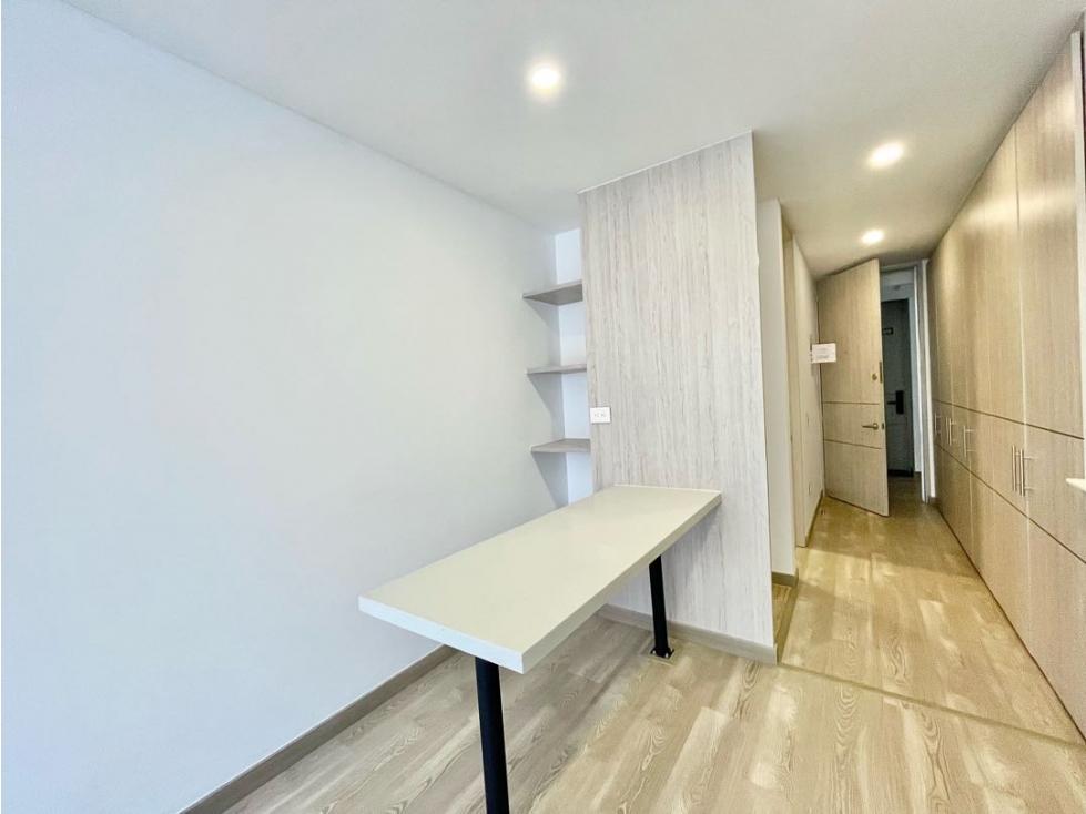 APARTAMENTO VENTA CHAPINERO ALTO. BOGOTÁ — foto 5