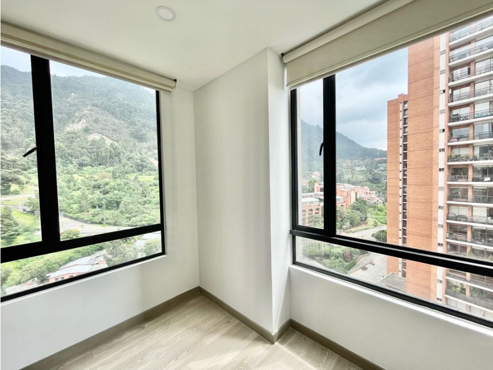 APARTAMENTO VENTA CHAPINERO ALTO. BOGOTÁ — foto 4